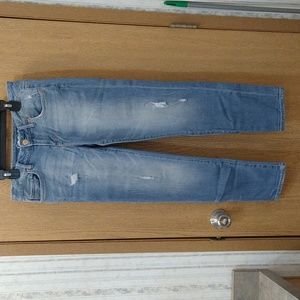 {3/$10 OR 5/$15} Aeropostale Crop Jeans